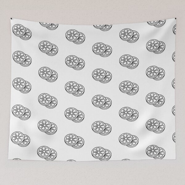 Item preview, Another citrus designed and sold by Aleksandra Powtak.