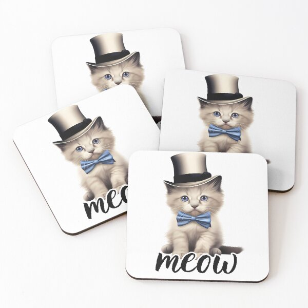 Item preview, Cute Kitty no.13 designed and sold by efek1.