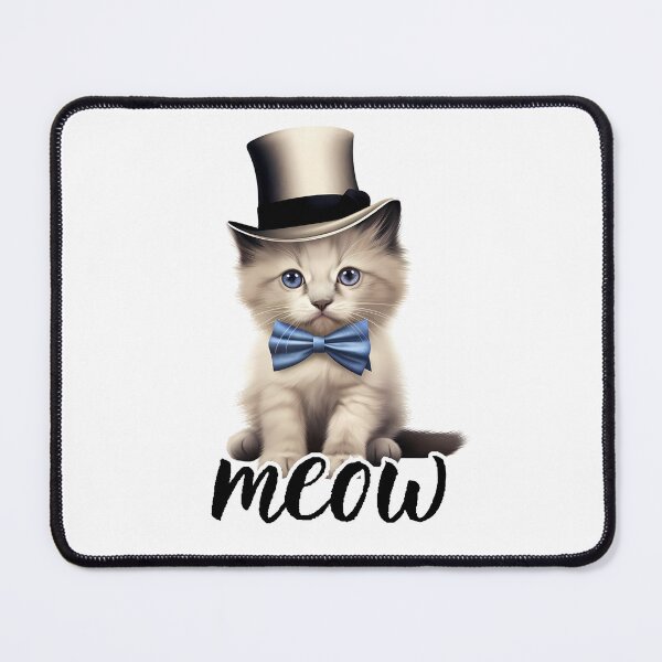 Item preview, Cute Kitty no.13 designed and sold by efek1.