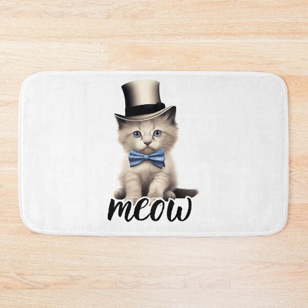 Item preview, Cute Kitty no.13 designed and sold by efek1.