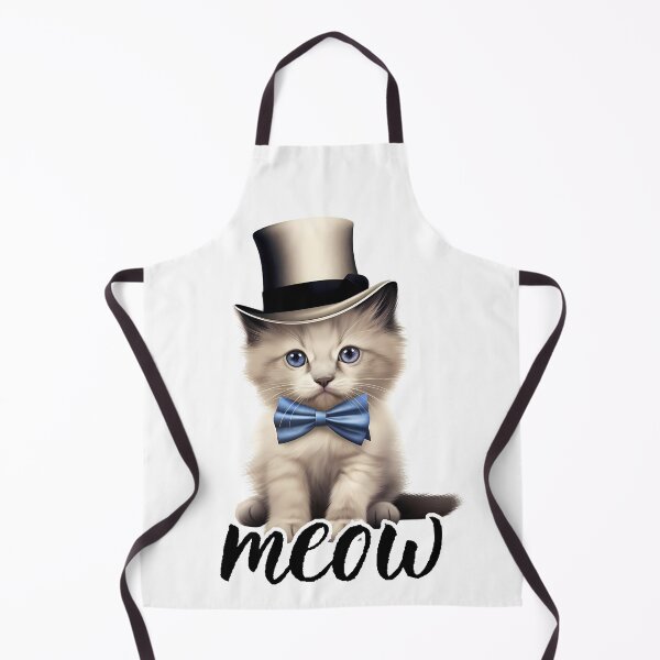 Item preview, Cute Kitty no.13 designed and sold by efek1.