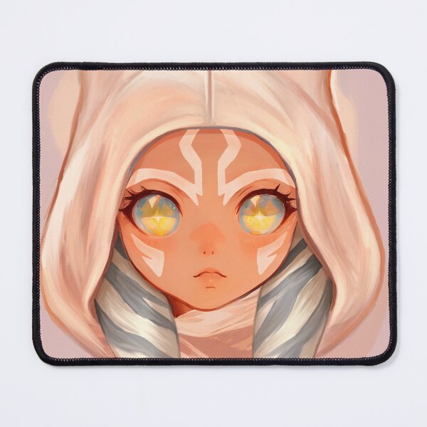 Item preview, Cloaked Padawan  designed and sold by Selenes Designs.