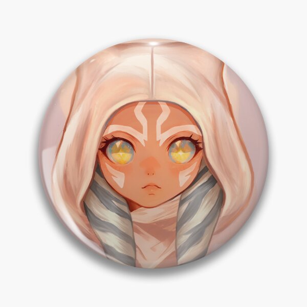 Item preview, Cloaked Padawan  designed and sold by Selenes Designs.