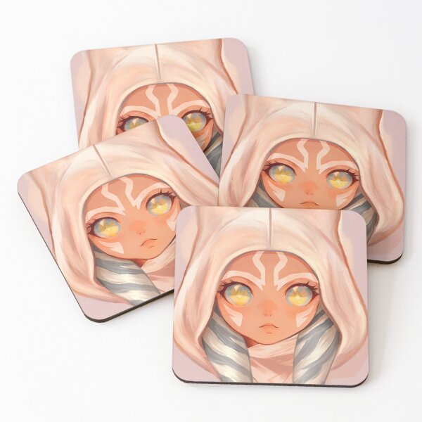 Item preview, Cloaked Padawan  designed and sold by Selenes Designs.