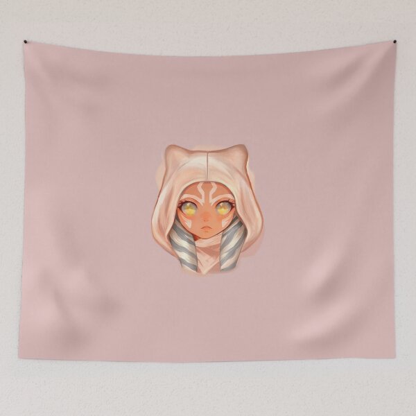 Item preview, Cloaked Padawan  designed and sold by Selenes Designs.