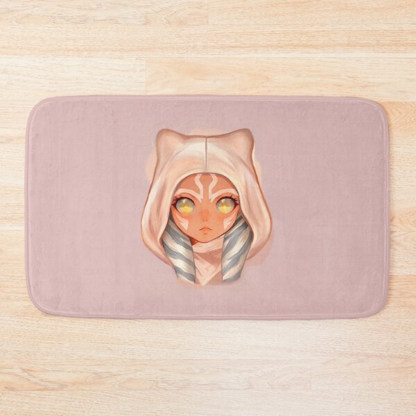 Item preview, Cloaked Padawan  designed and sold by Selenes Designs.