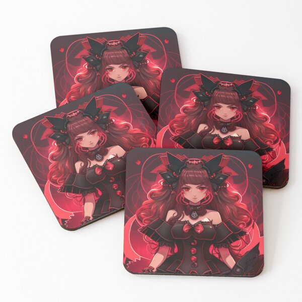 Item preview, Lolla Vampire designed and sold by GothiCally.