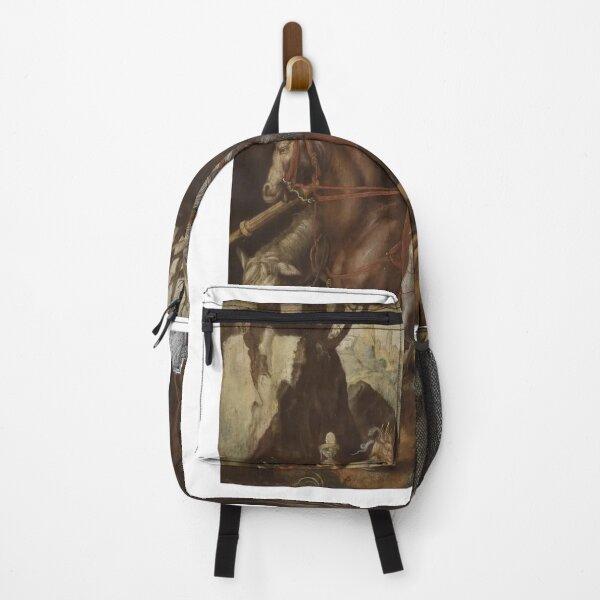 Item preview, Beto Jimenez Knight, Death and the Devil with albrecht Dürer image designed and sold by Betojimenez13.