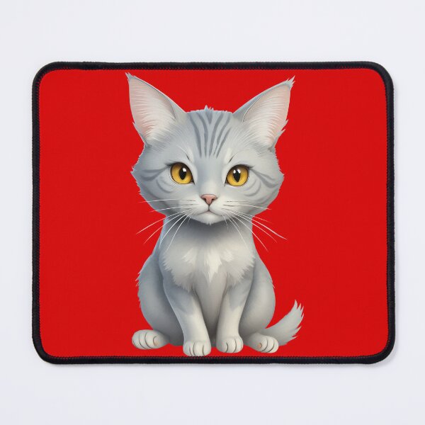 Item preview, cat 13 designed and sold by ThanaDesign.