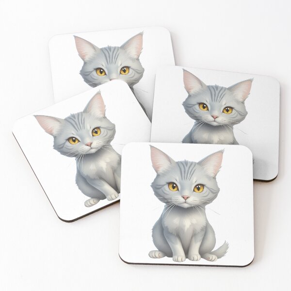 Item preview, cat 13 designed and sold by ThanaDesign.
