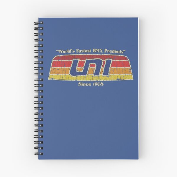 Item preview, UNI BMX 1978  designed and sold by AstroZombie6669.