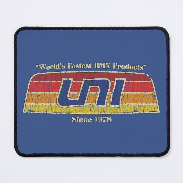 Item preview, UNI BMX 1978 designed and sold by AstroZombie6669.