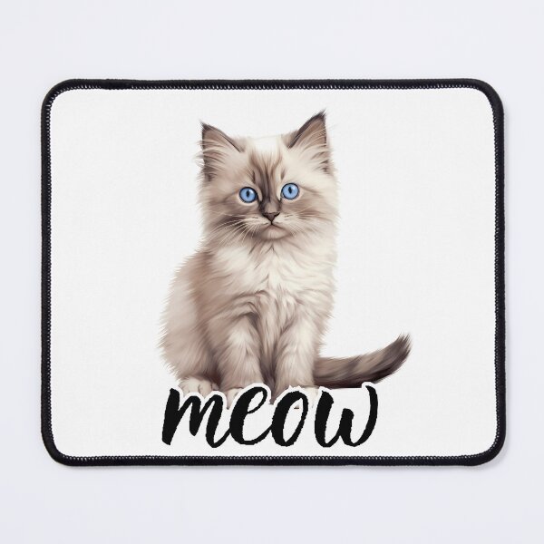 Item preview, Cute Kitty no.12 designed and sold by efek1.