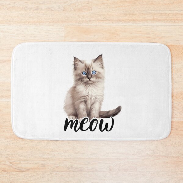 Item preview, Cute Kitty no.12 designed and sold by efek1.