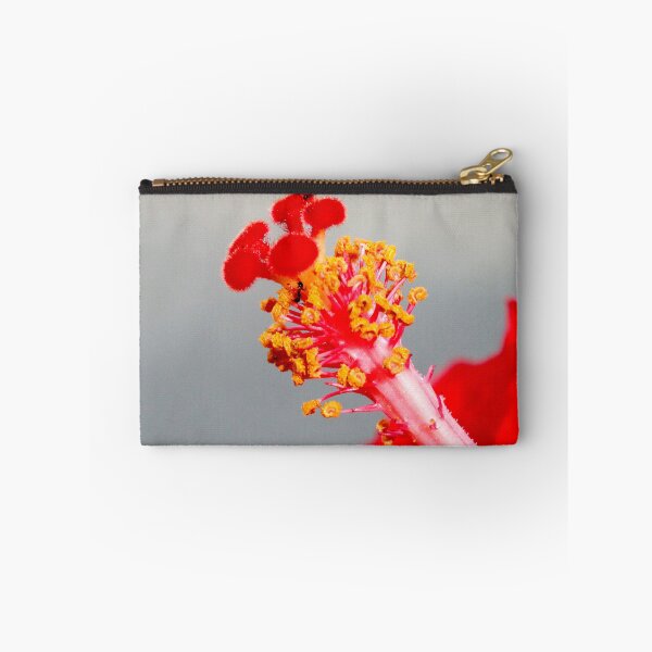 Item preview, Hibiscus  Stamen and Stigma with friends designed and sold by DPalmer.