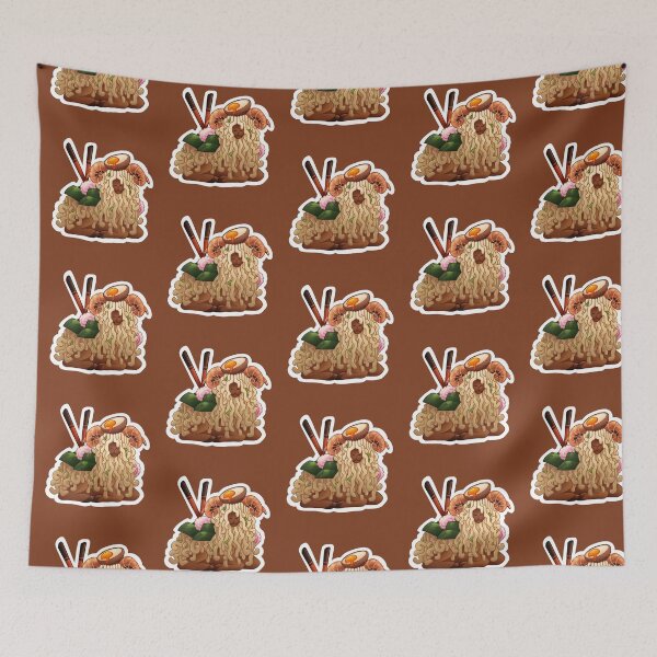 Item preview, RAMEN designed and sold by sophiamichelle.