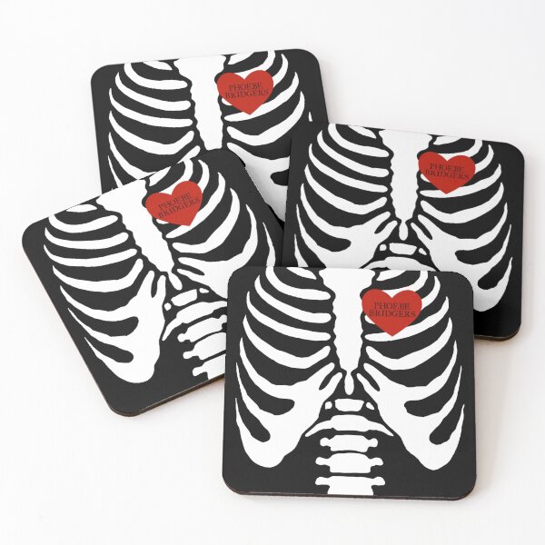 Item preview, skeleton - phoebe bridgers designed and sold by mariaadesigns.