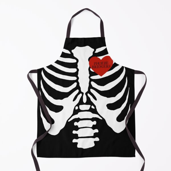 Item preview, skeleton - phoebe bridgers designed and sold by mariaadesigns.