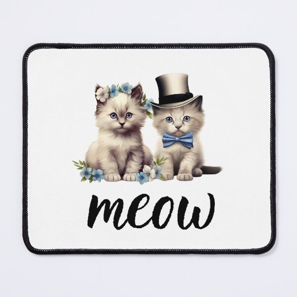 Item preview,  Cute Kitties no.22 designed and sold by efek1.