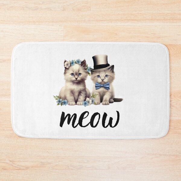 Item preview,  Cute Kitties no.22 designed and sold by efek1.