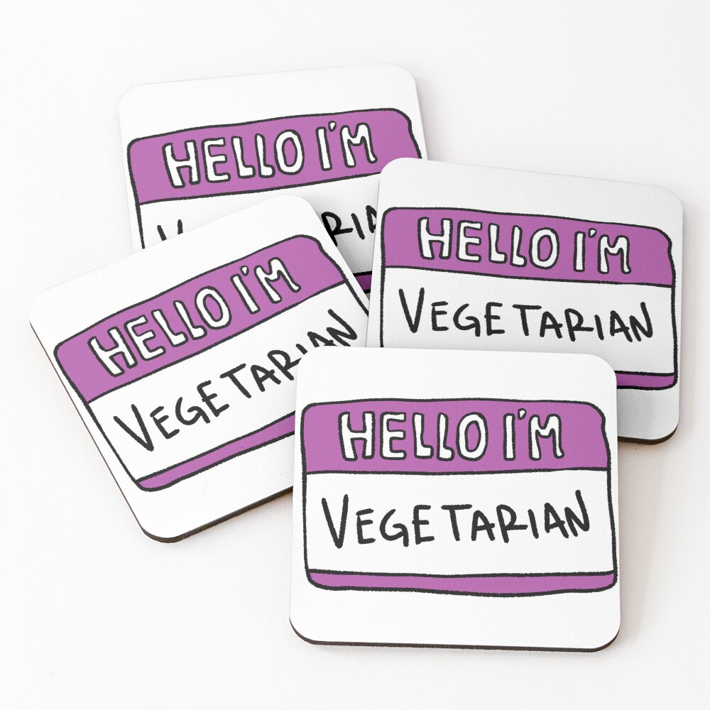 Item preview, Coasters (Set of 4) designed and sold by RNASstuff.