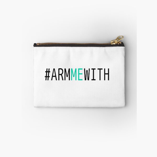 Item preview, ARM ME WITH designed and sold by BreezeTeeze.
