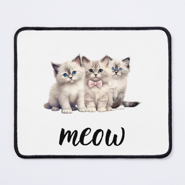 Item preview, Cute Kitties no.20 designed and sold by efek1.