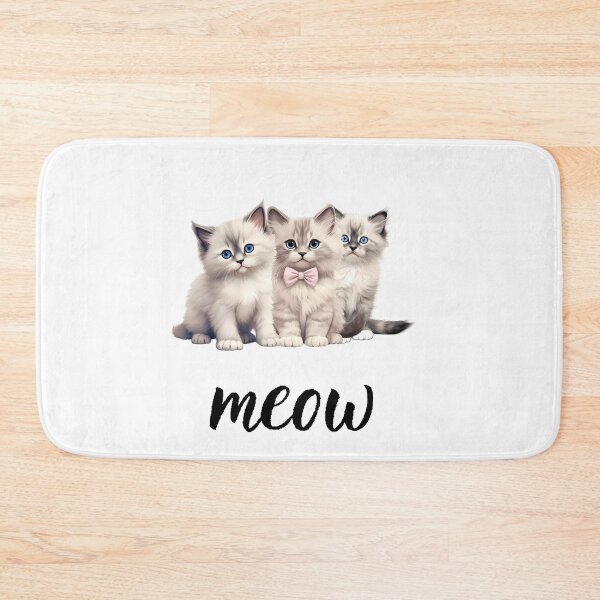 Item preview, Cute Kitties no.20 designed and sold by efek1.