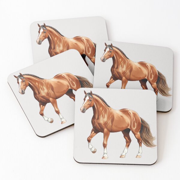Item preview, Dutch Warmblood Horse designed and sold by NineSvn.