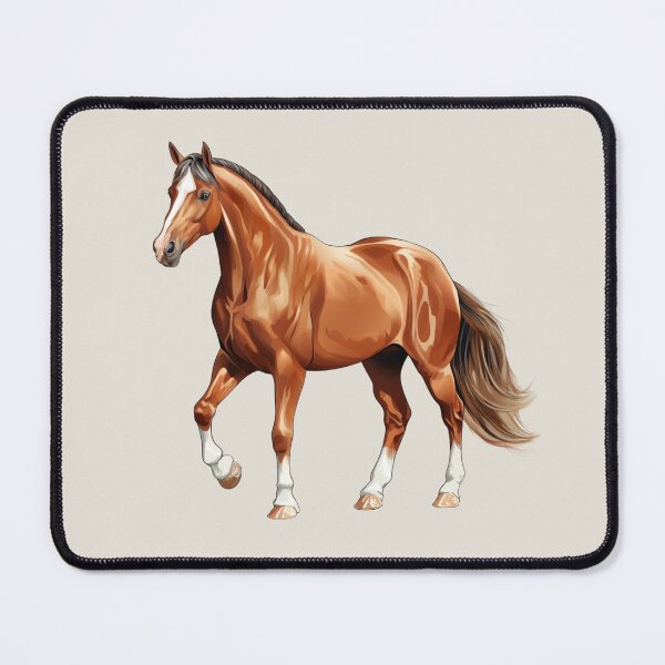 Item preview, Dutch Warmblood Horse designed and sold by NineSvn.