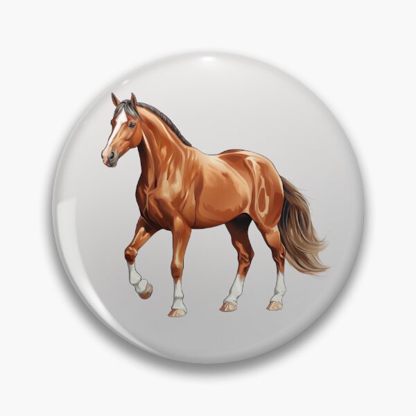 Item preview, Dutch Warmblood Horse designed and sold by NineSvn.