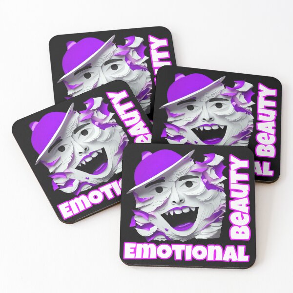 Item preview, Emotional Beauty designed and sold by Vo0do0oo.