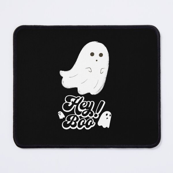 Item preview, Hey,BOO designed and sold by ArtAngiTresors.