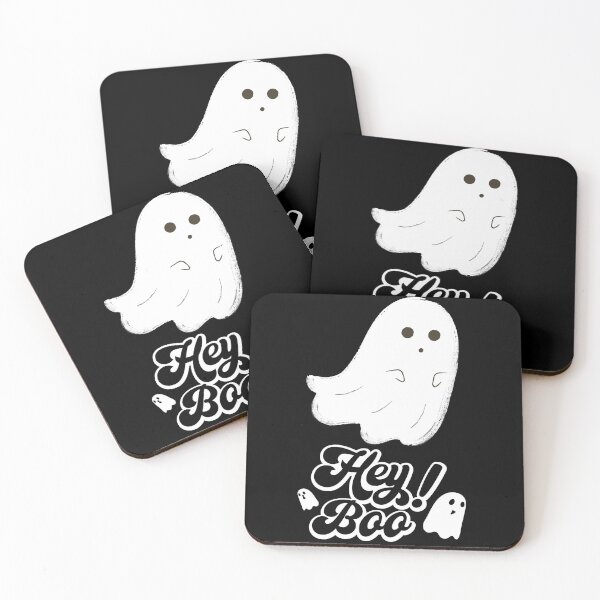 Item preview, Hey,BOO designed and sold by ArtAngiTresors.