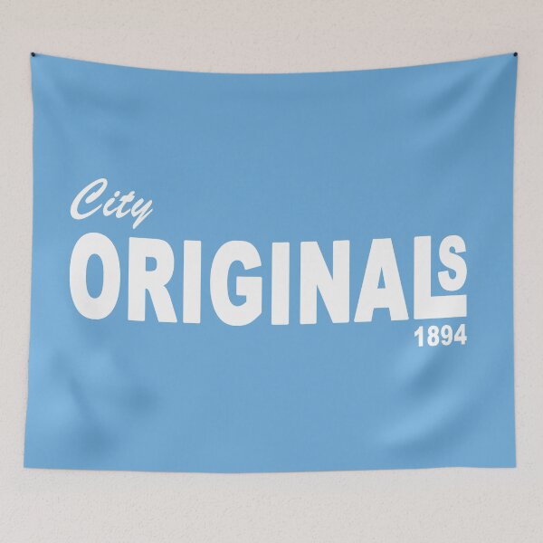 Item preview, City Originals designed and sold by Confusion101.
