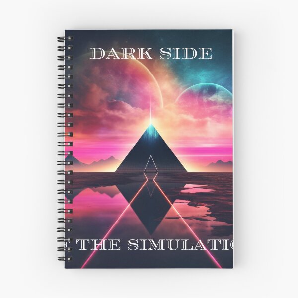 Item preview, Dark Side of the simulation designed and sold by LynchDesigned.