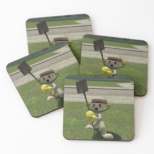 Item preview, Shovel Blimby designed and sold by Blimby.