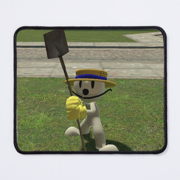 Item preview, Shovel Blimby designed and sold by Blimby.