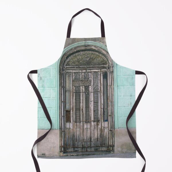 Item preview, Shuttered Door  designed and sold by Ethna Gillespie.