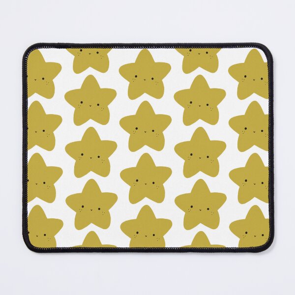 Item preview, cute little star 1 designed and sold by thestrangerfrog.