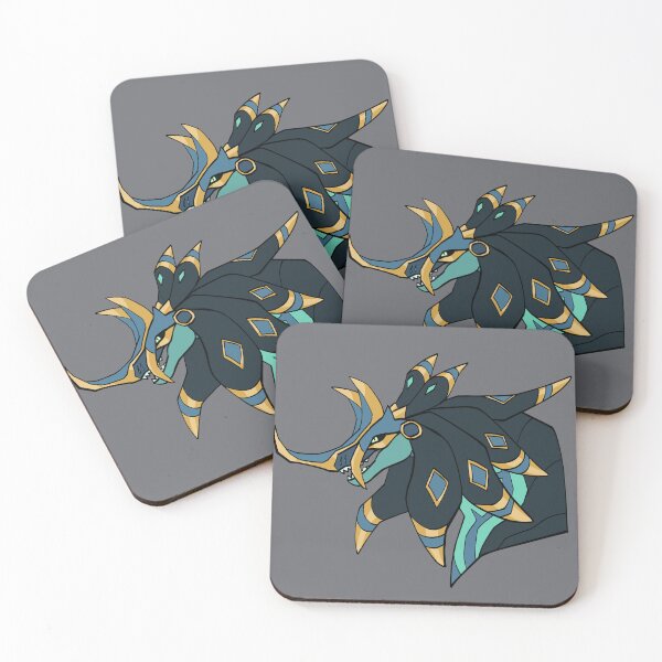 Item preview, Anutill Creatures of Sonaria designed and sold by olbibulbis.