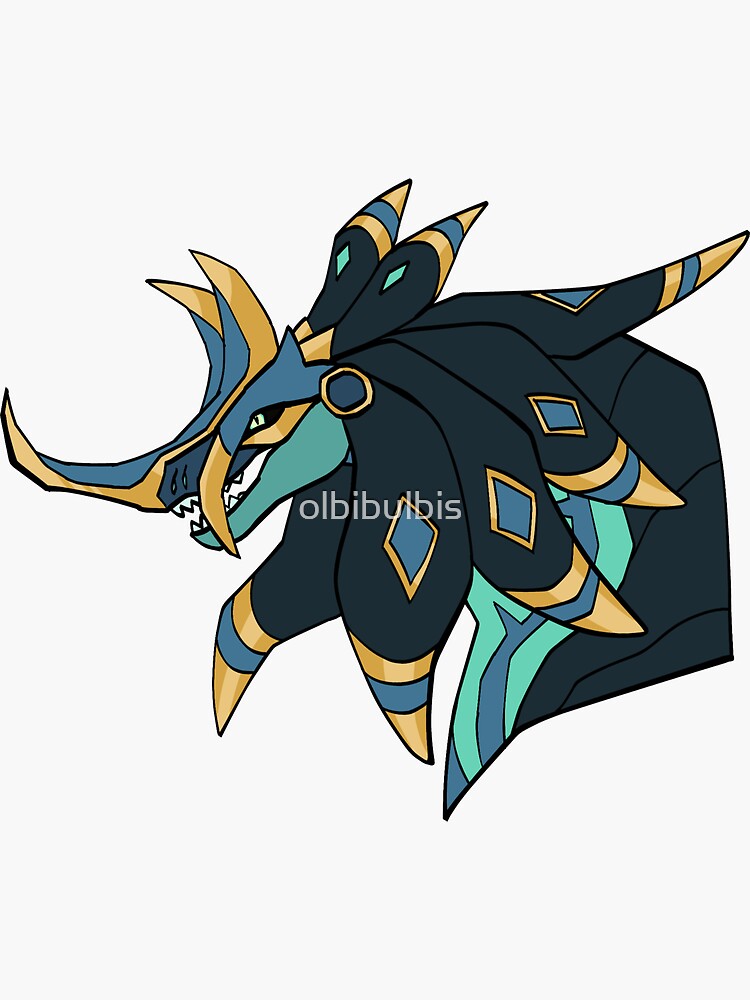 Aereis Creatures of Sonaria Pin for Sale by olbibulbis