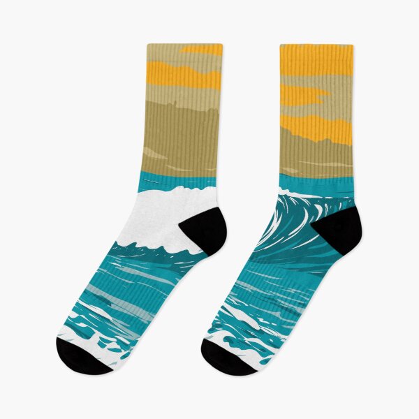 Item preview, Venice Beach California Travel Art Vintage designed and sold by KrisSidDesigns.