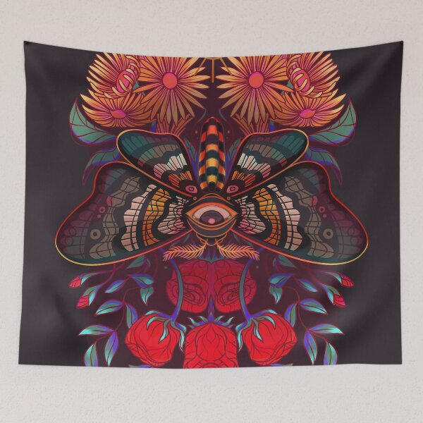 Item preview, Day And Night designed and sold by hairspraycan.