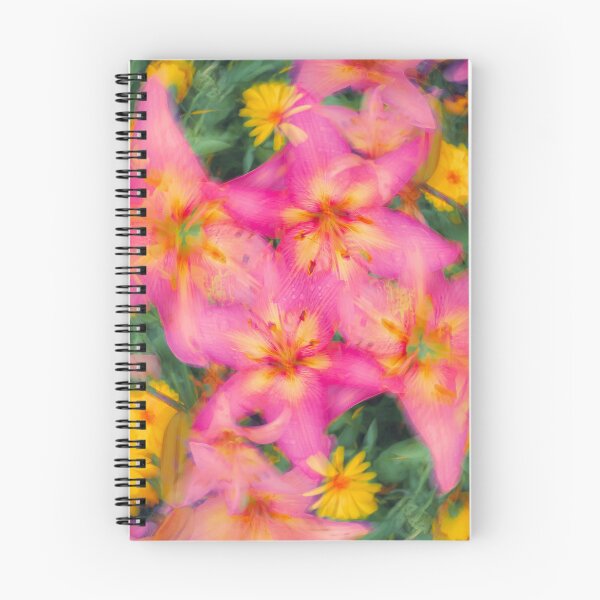 Item preview, Out of focus yellow flowers designed and sold by Sonofwilliam.