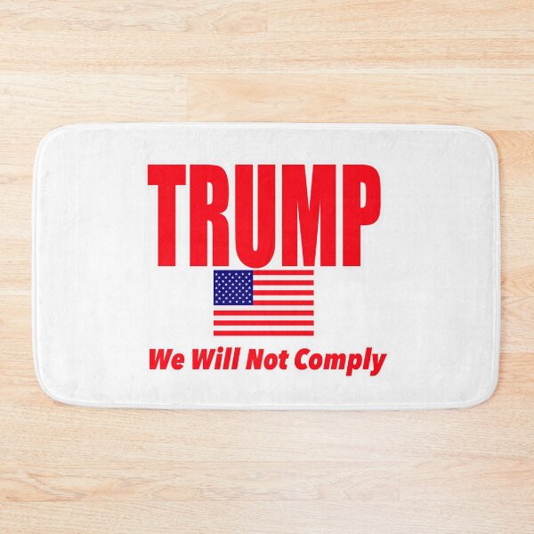 Item preview, We will not comply  designed and sold by Saltypro.