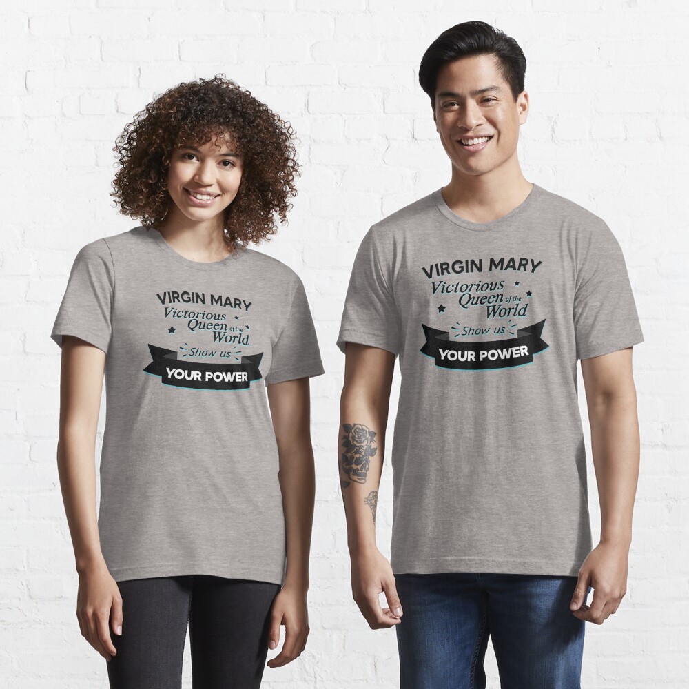 Item preview, Essential T-Shirt designed and sold by PixiumArts.