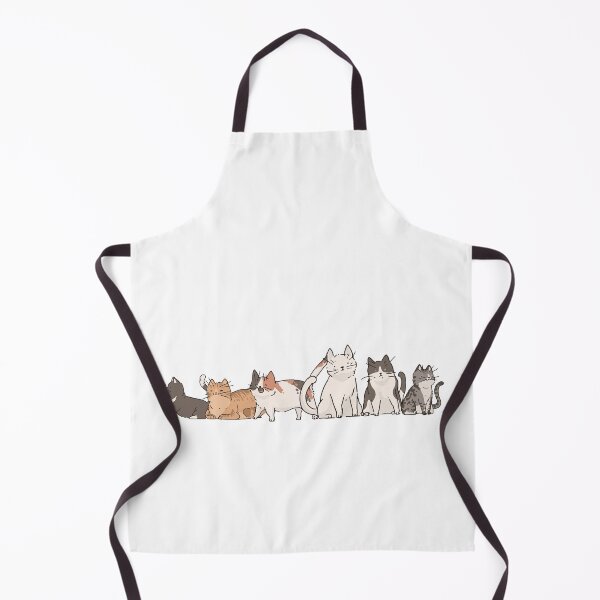 Item preview, cats designed and sold by L3lack7.