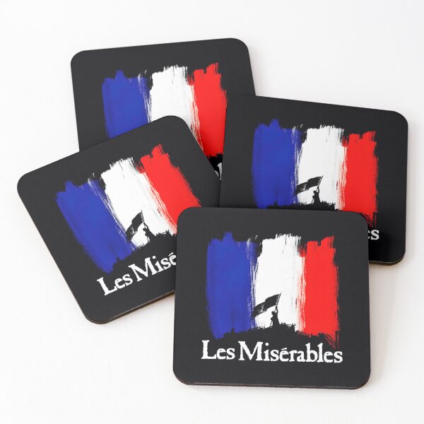 Item preview, france miserable 	 		 designed and sold by xoylmzhwex15.