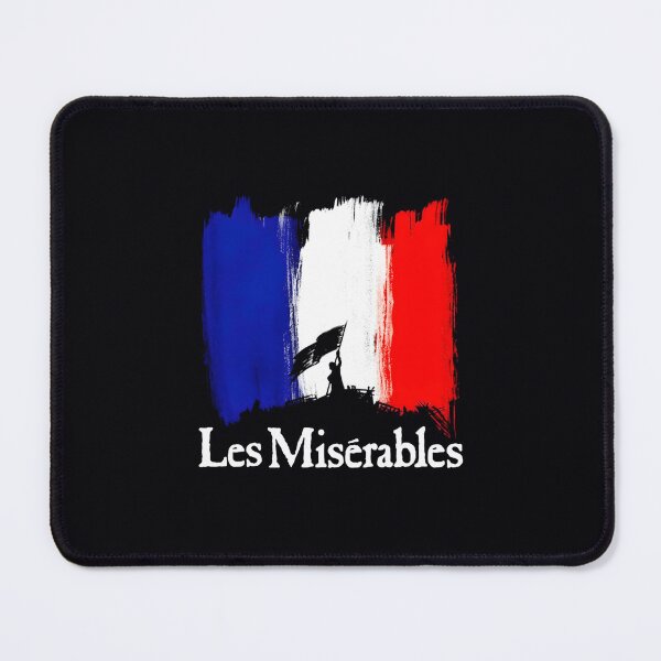 Item preview, france miserable 	 		 designed and sold by xoylmzhwex15.